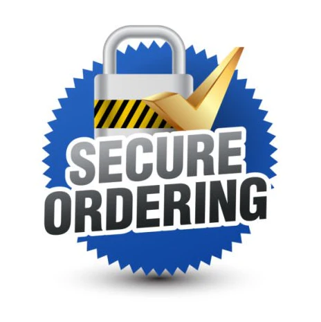 Secure Ordering