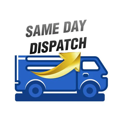 Same Day Dispatch